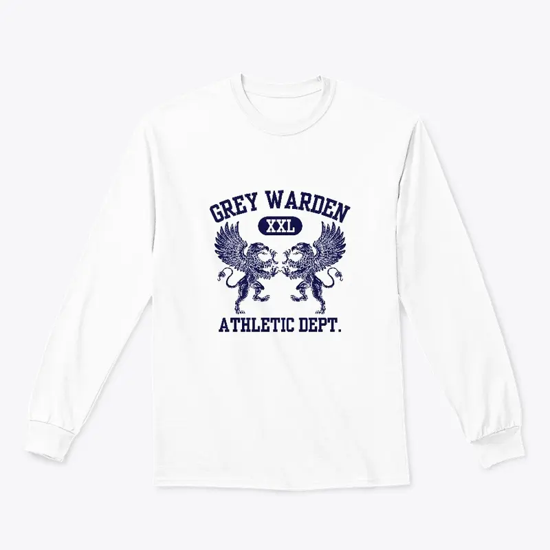 Grey Wardens Athletic Department